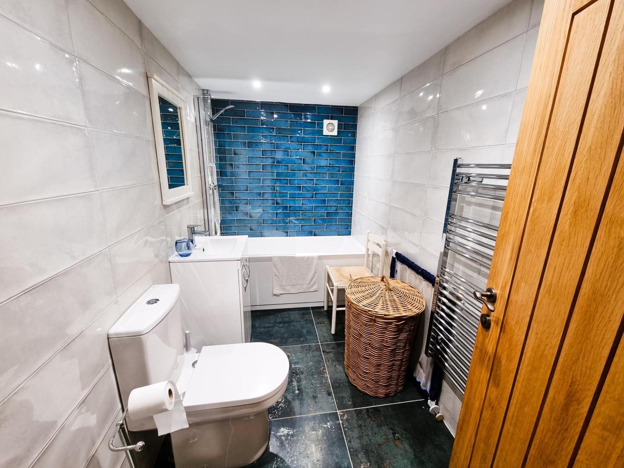 39 St Marys Walk Дом отдыха *