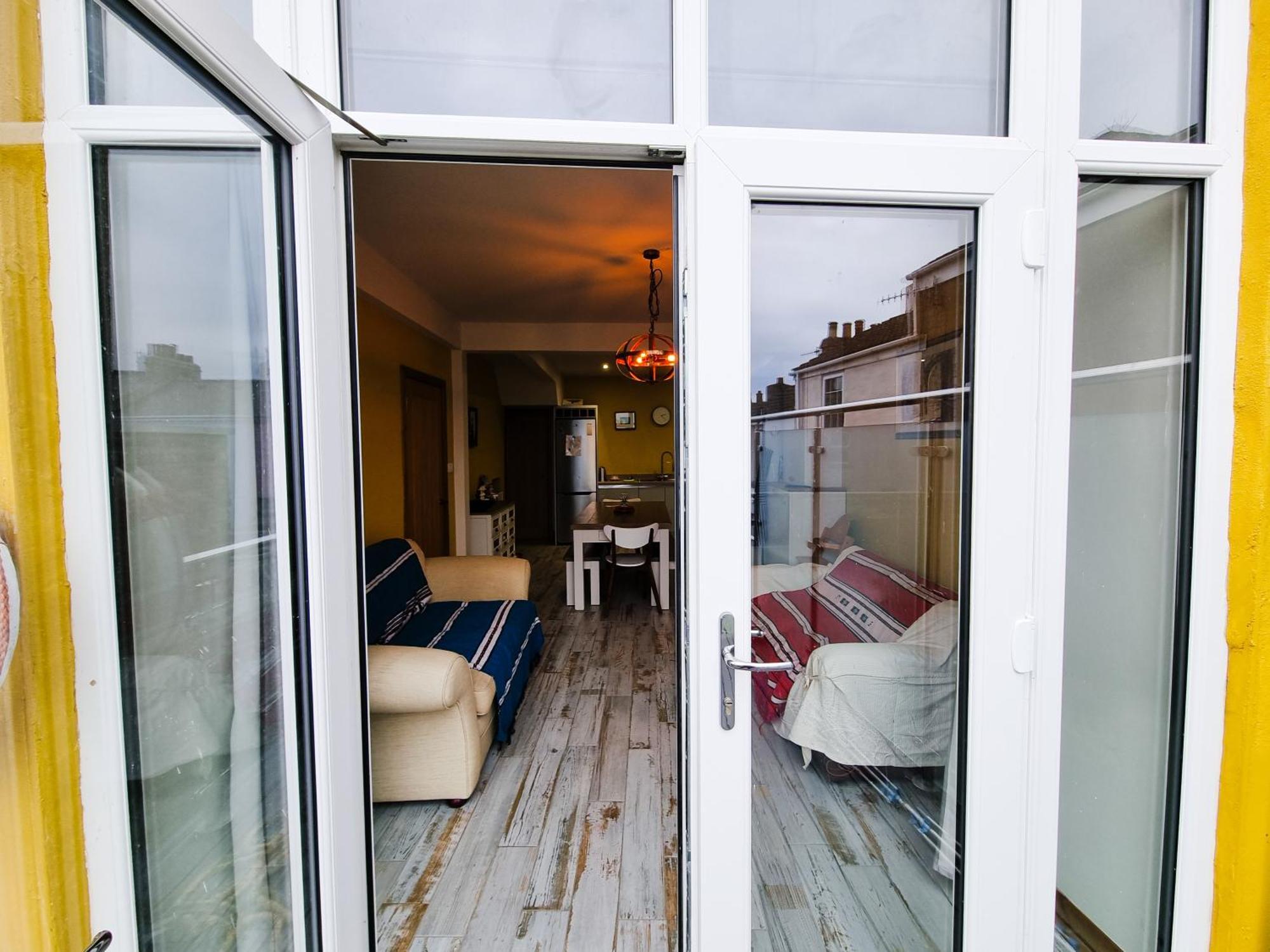 39 St Marys Walk * Scarborough