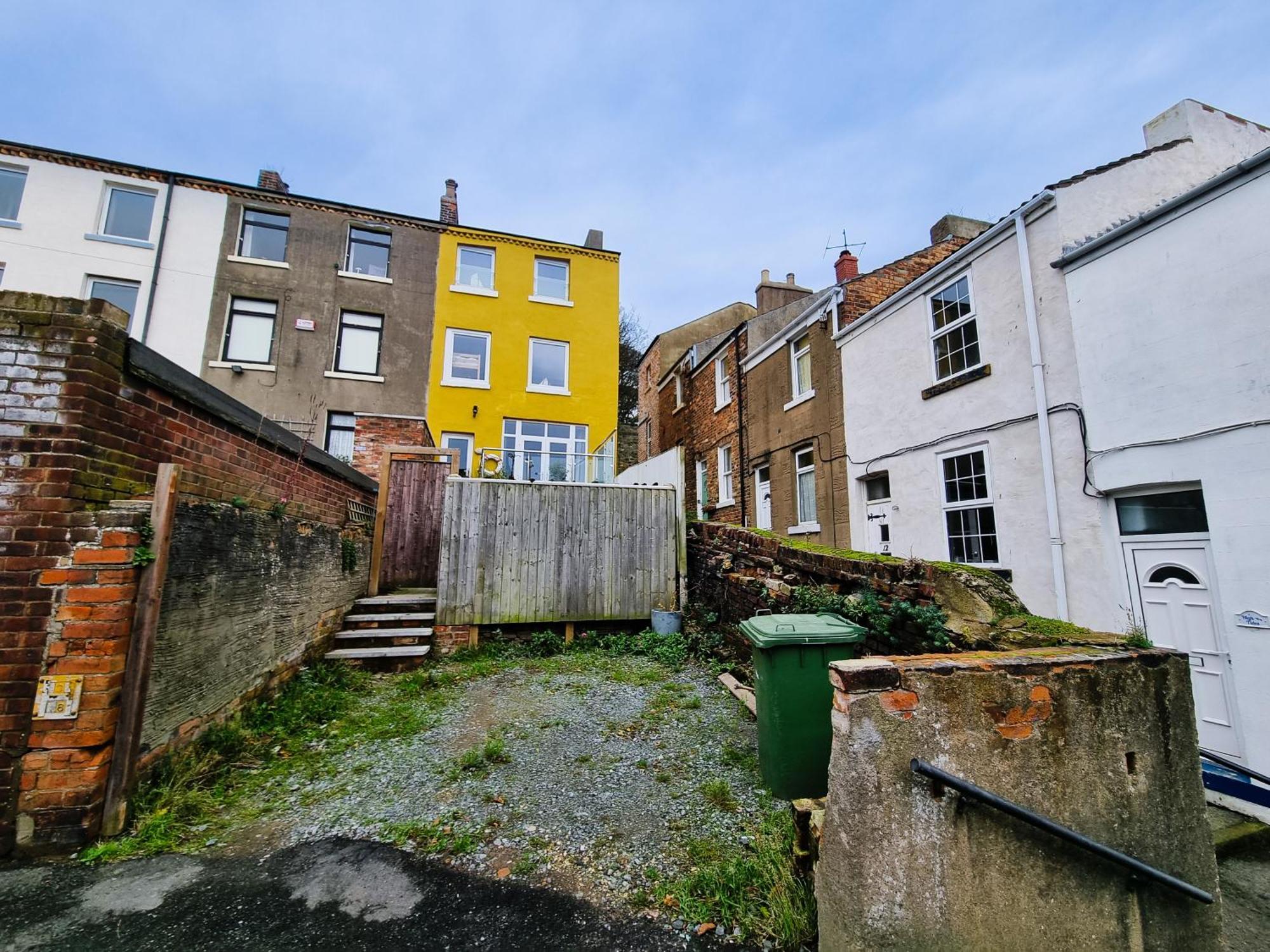 39 St Marys Walk Дом отдыха