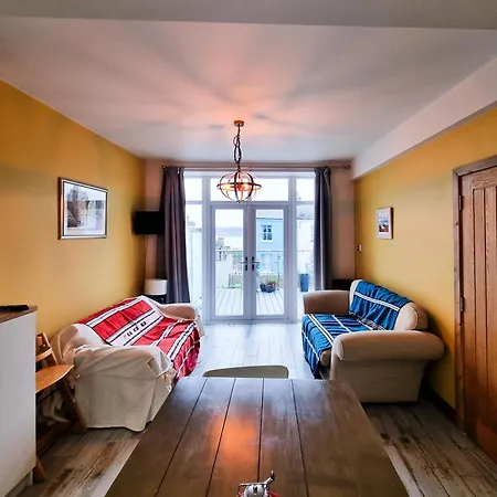 Villa 39 St Marys Walk Scarborough Esterno foto