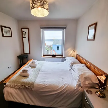 Villa 39 St Marys Walk Scarborough Esterno foto