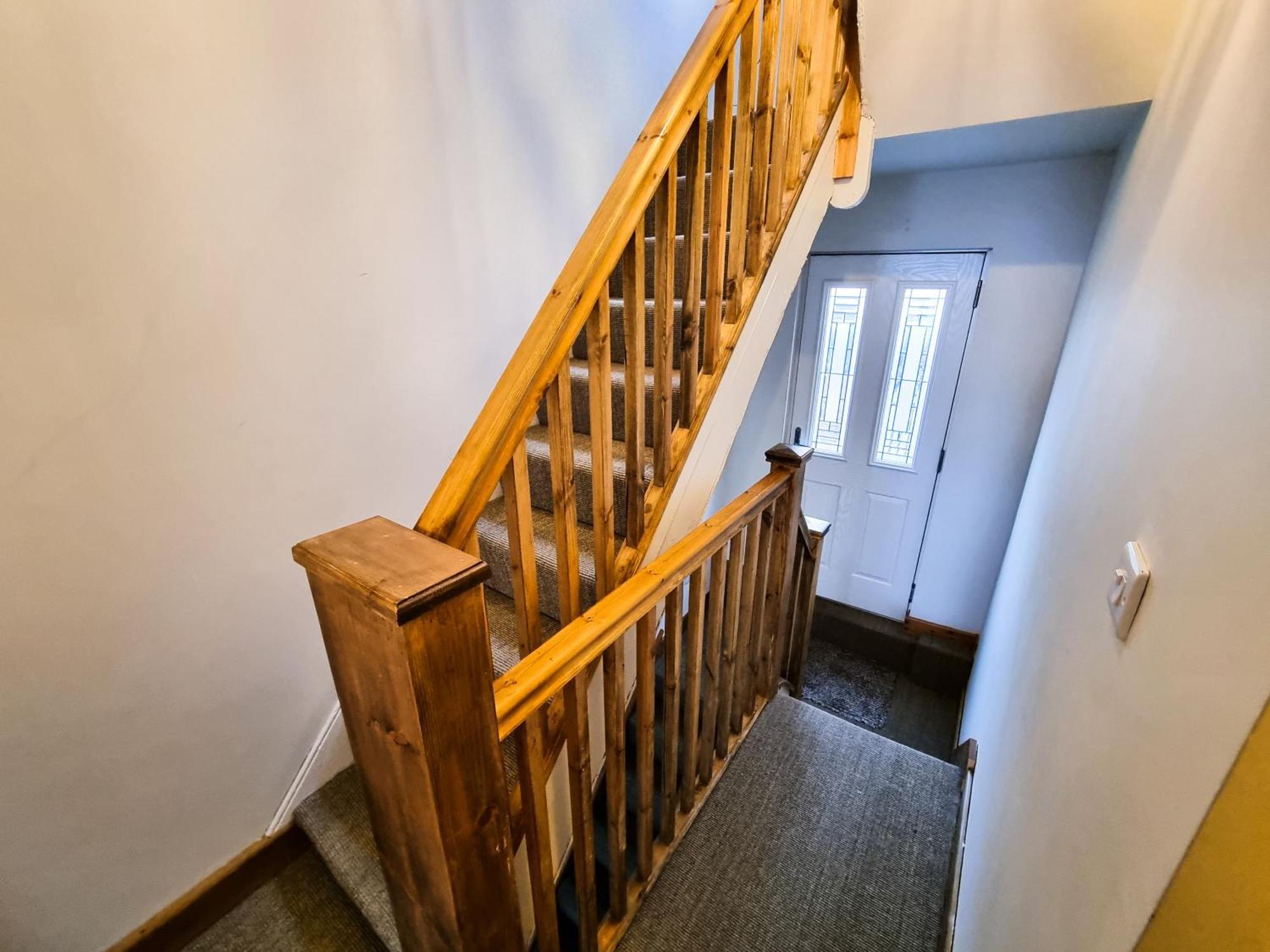 39 St Marys Walk Ferienhaus *