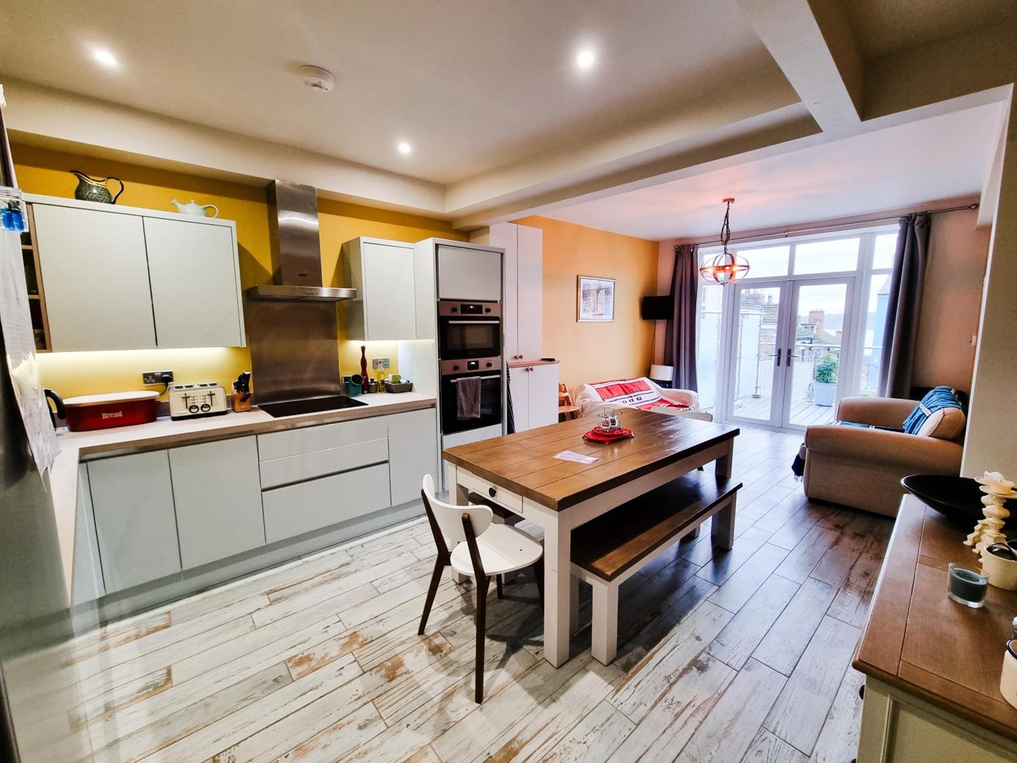 Ferienhaus 39 St Marys Walk *