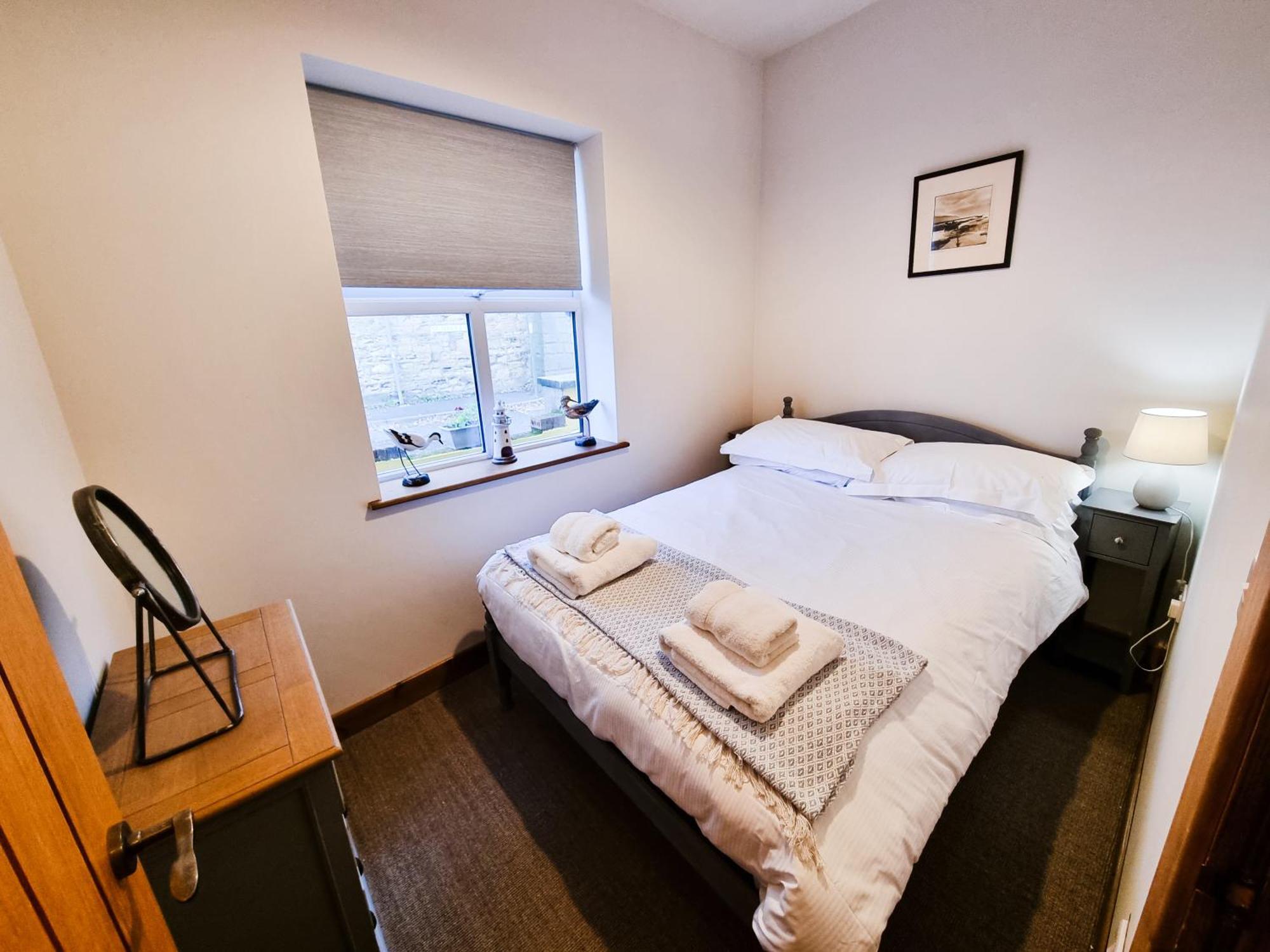 Ferienhaus 39 St Marys Walk Scarborough