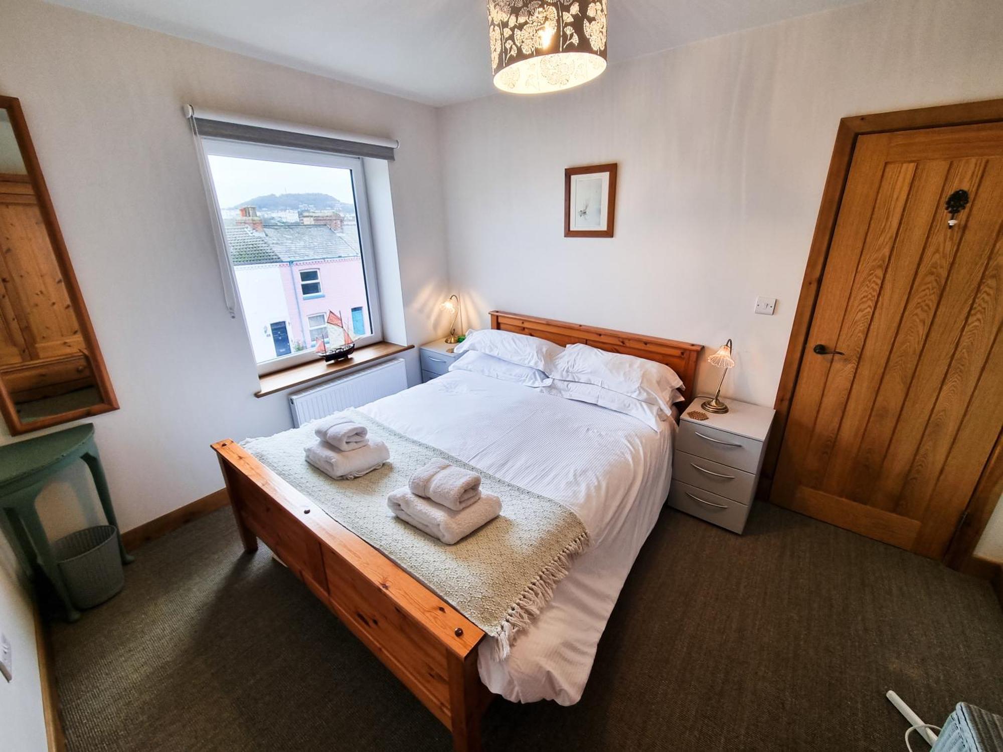 Ferienhaus 39 St Marys Walk Scarborough