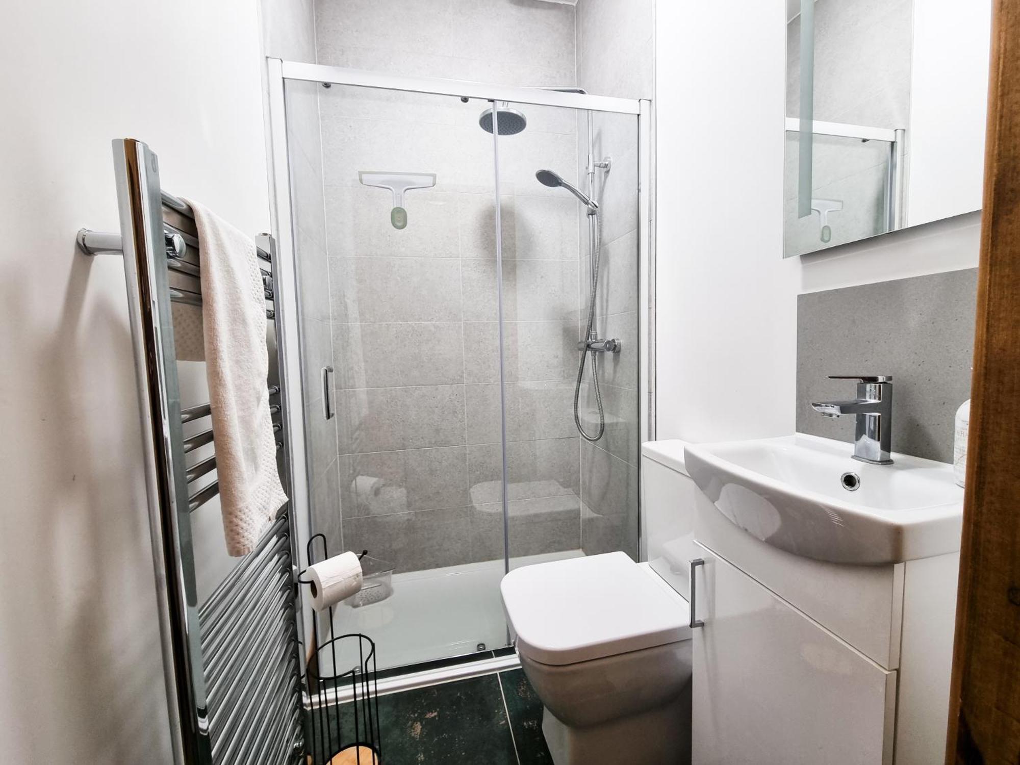 Ferienhaus 39 St Marys Walk *